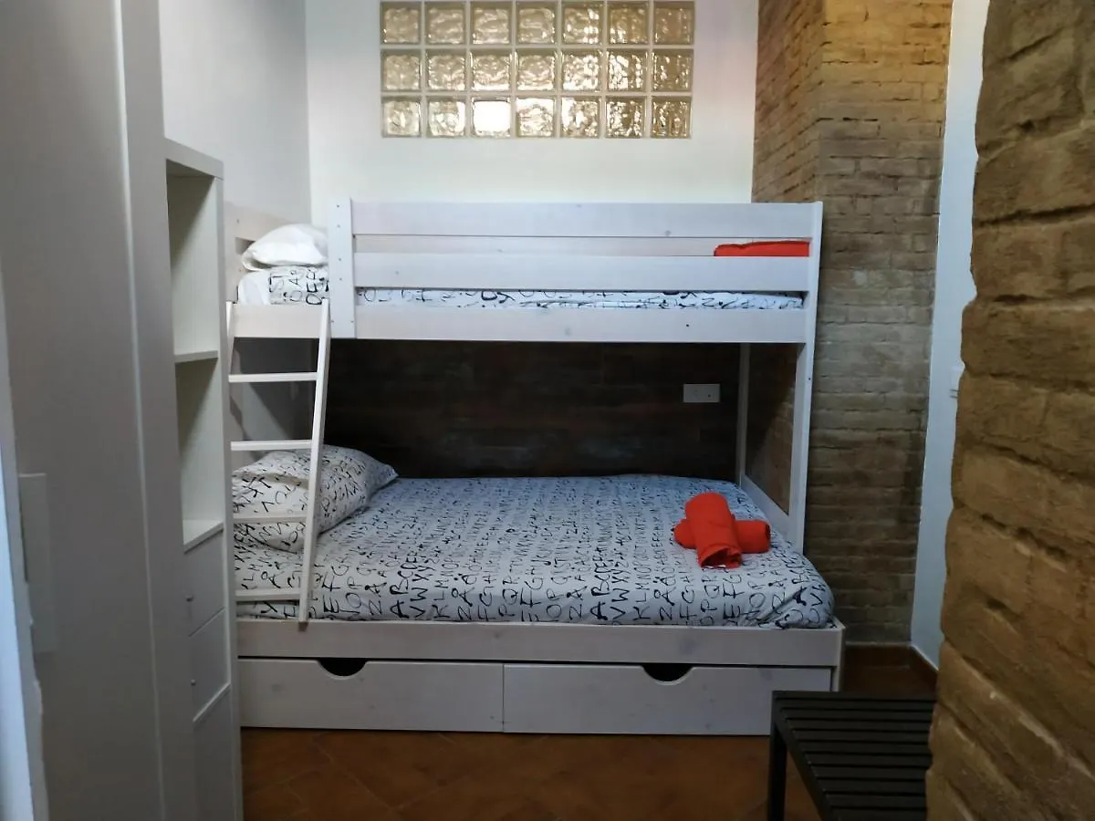 Casa Sevilla Nervion-Centro 0*, Seville