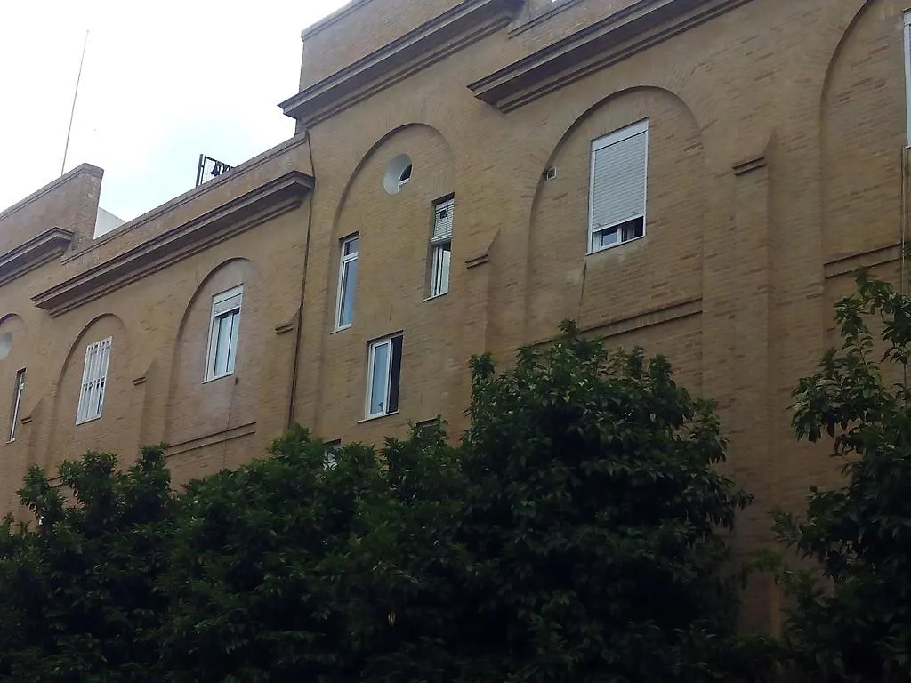 Casa Sevilla Nervion-Centro Apartment Seville