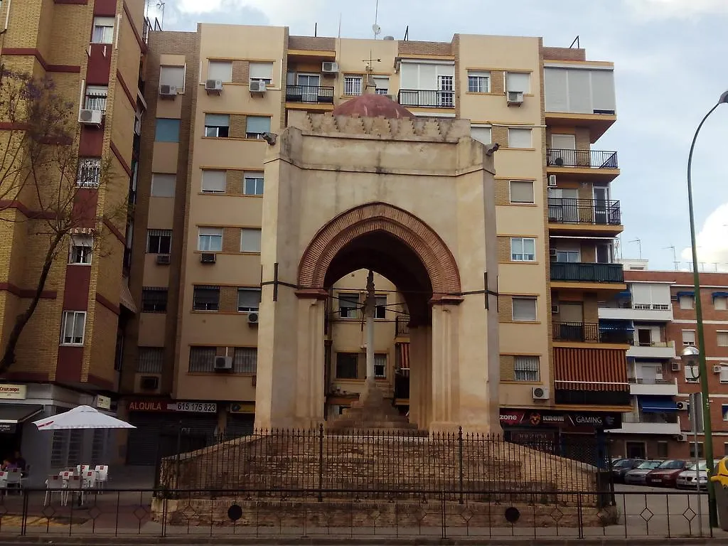 Apartment Casa Sevilla Nervion-Centro Spain