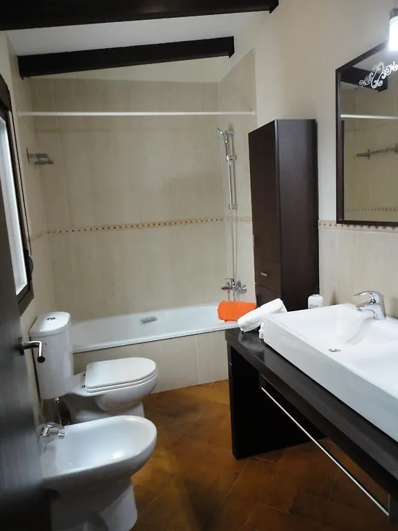 Apartment Casa Sevilla Nervion-Centro Spain