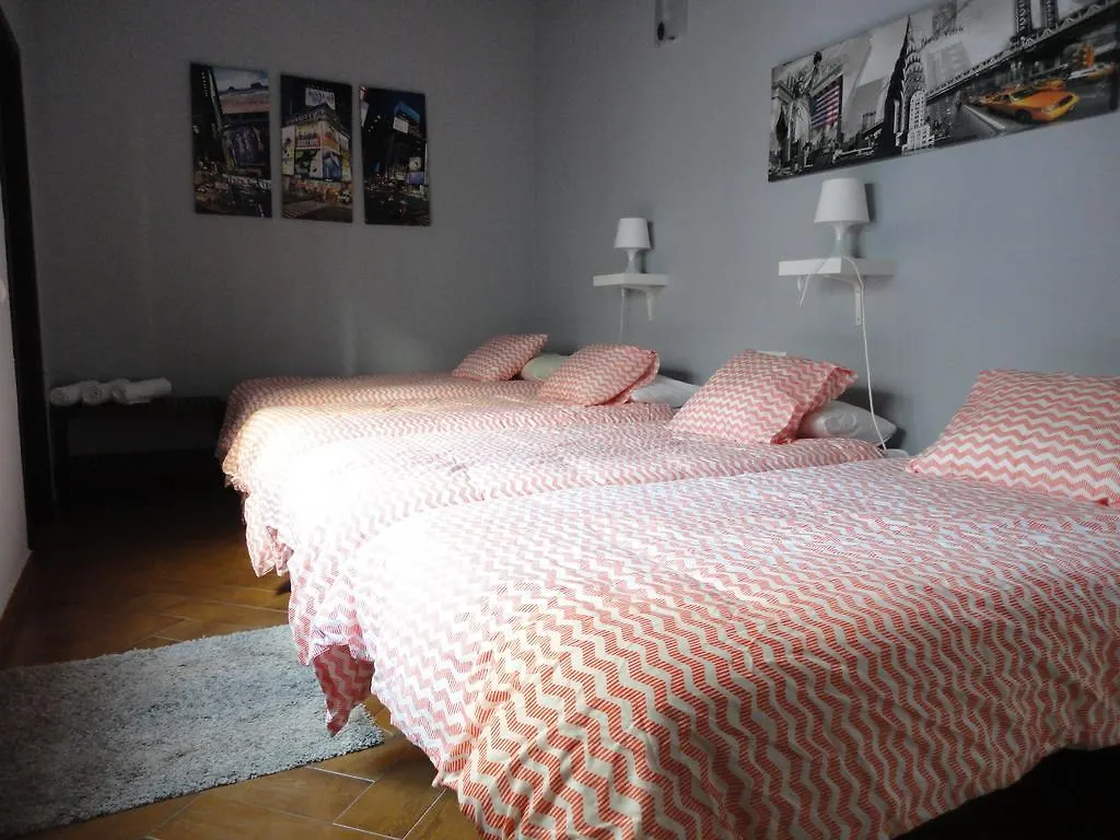 Apartment Casa Sevilla Nervion-Centro