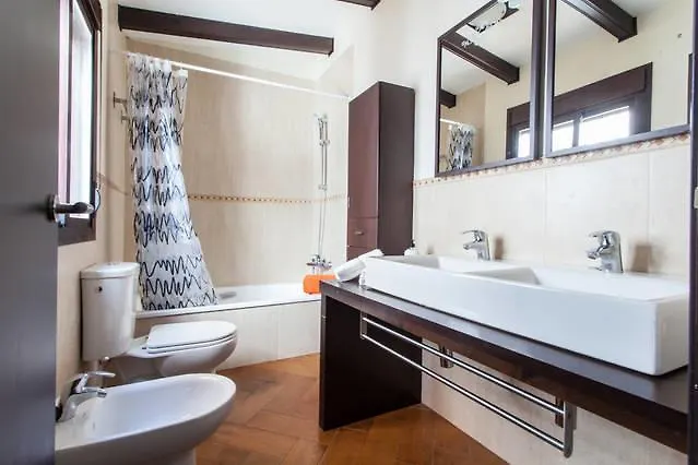 Casa Sevilla Nervion-Centro Apartment Seville