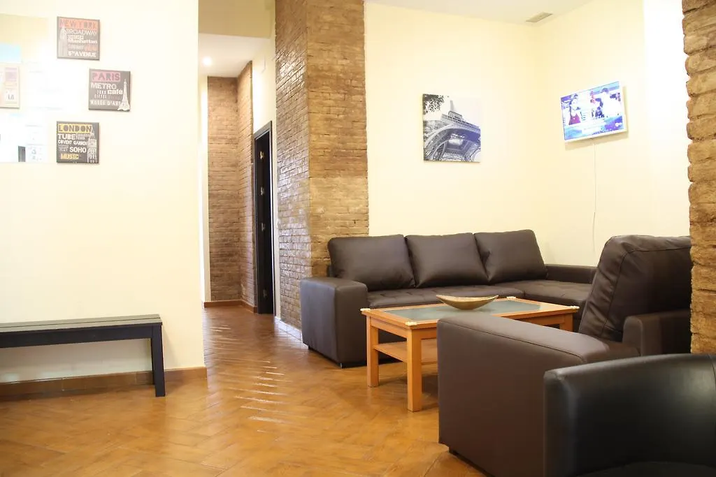 Apartment Casa Sevilla Nervion-Centro