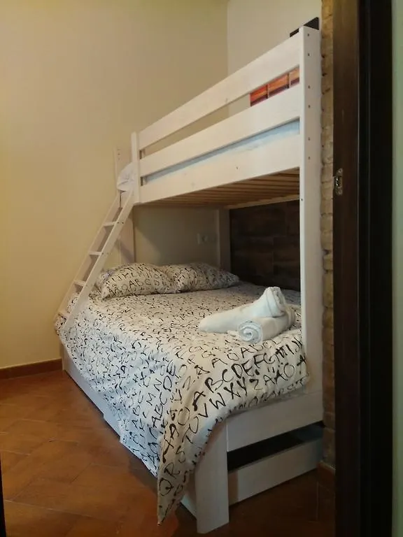 Apartment Casa Sevilla Nervion-Centro Spain