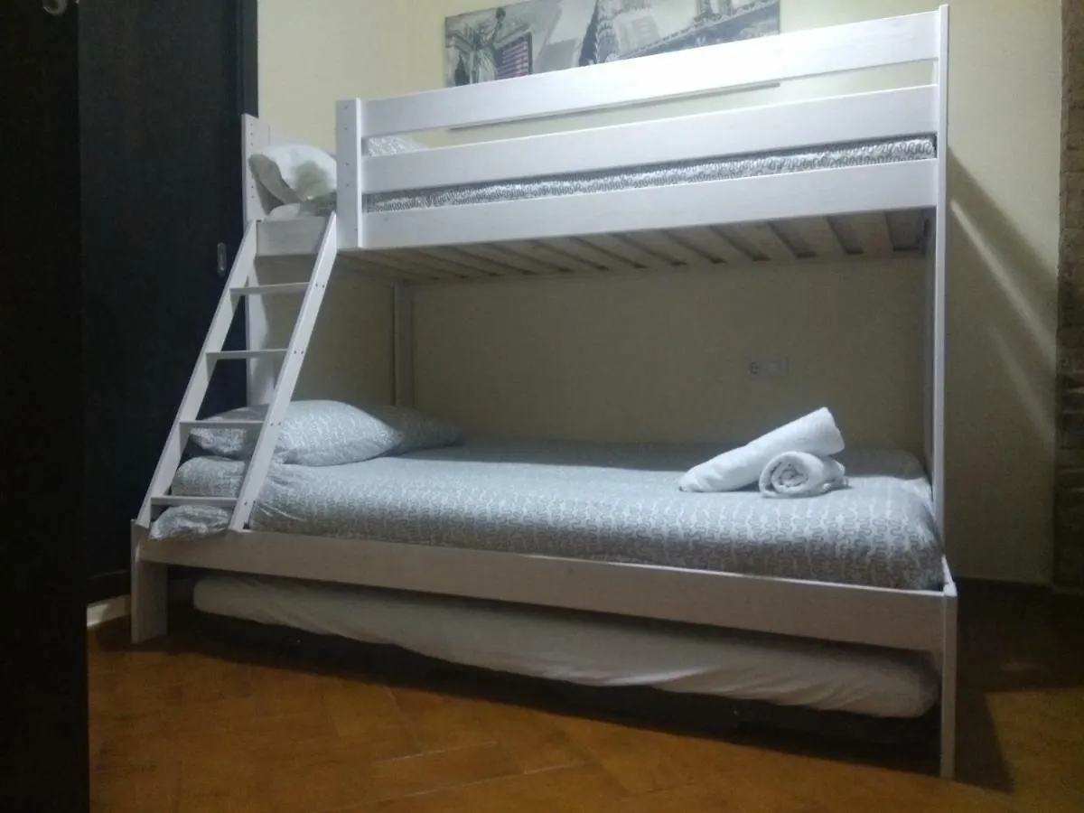 Casa Sevilla Nervion-Centro Apartment Seville