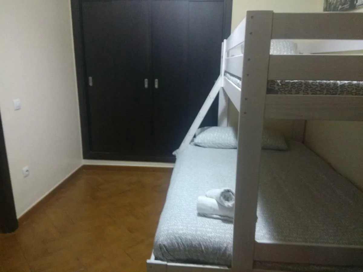 Casa Sevilla Nervion-Centro Apartment Seville